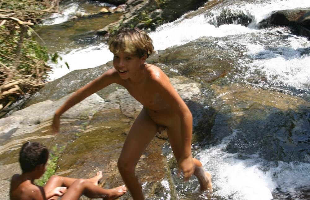 [OnnDL] Brazilian Cliff Slide pics