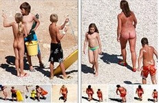 [OnnDL] Naturism photo gallery # 7