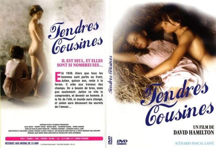 [OnnDL] Tendres Cousines 1980 Film David Hamilton