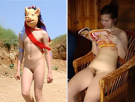 [OnnDL] Nudists photo gallery # 2