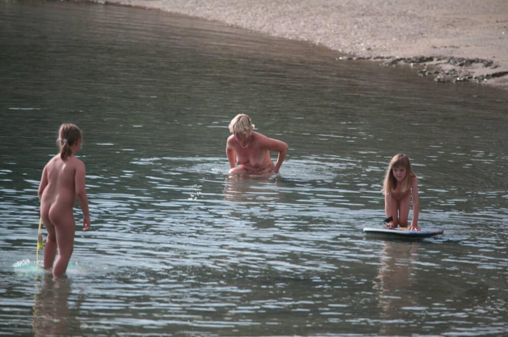 [OnnDL] Naturism photo gallery # 14