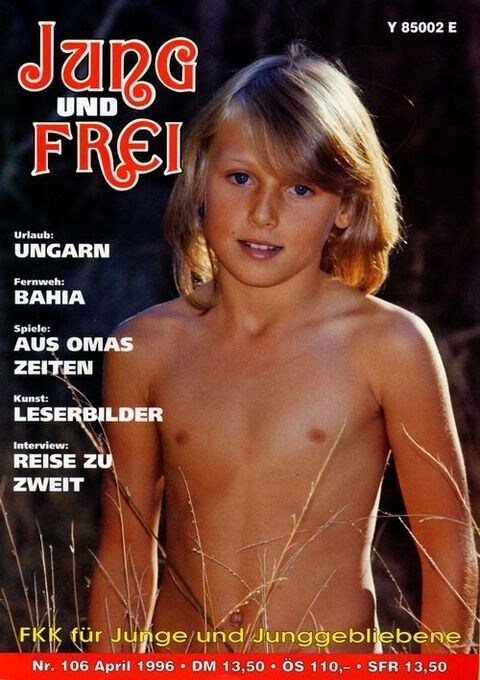 [OnnDL] Jung und Frei Nr 106