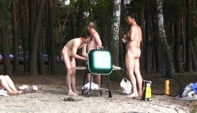 [OnnDL] Naturist Sport Medley 2