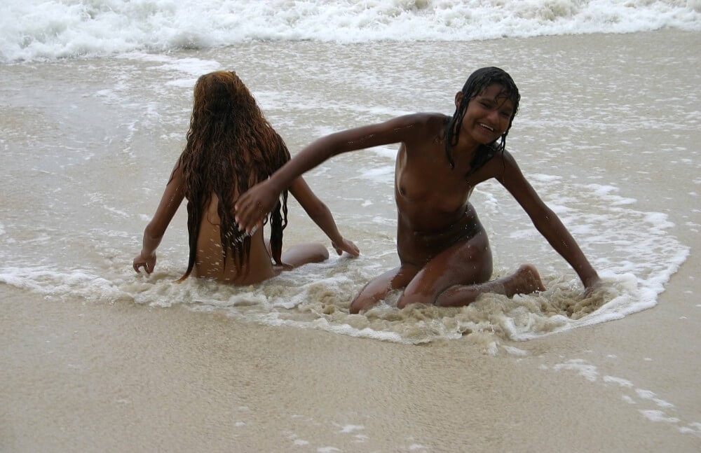 [OnnDL] Brazilian Sand Playground pics