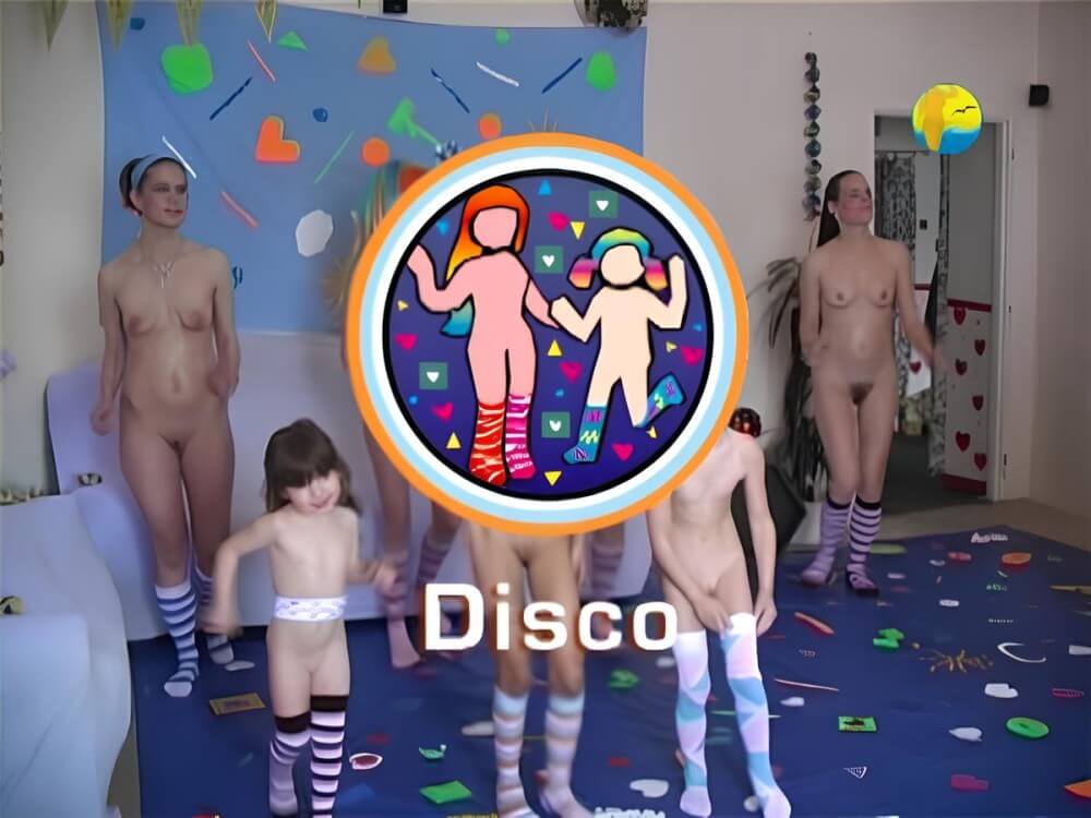 [OnnDL] Naturism Freedom: Disco