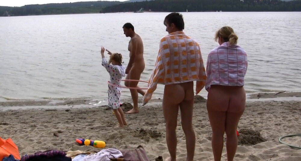 [OnnDL] Naturist Sport Medley 1 Full HD video