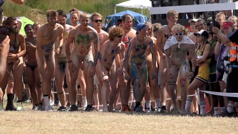 [OnnDL] Roskilde Festival Full HD video