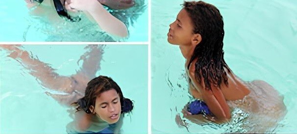 [OnnDL] Brazil naturism gallery, Tropic Pool Sunbath 2