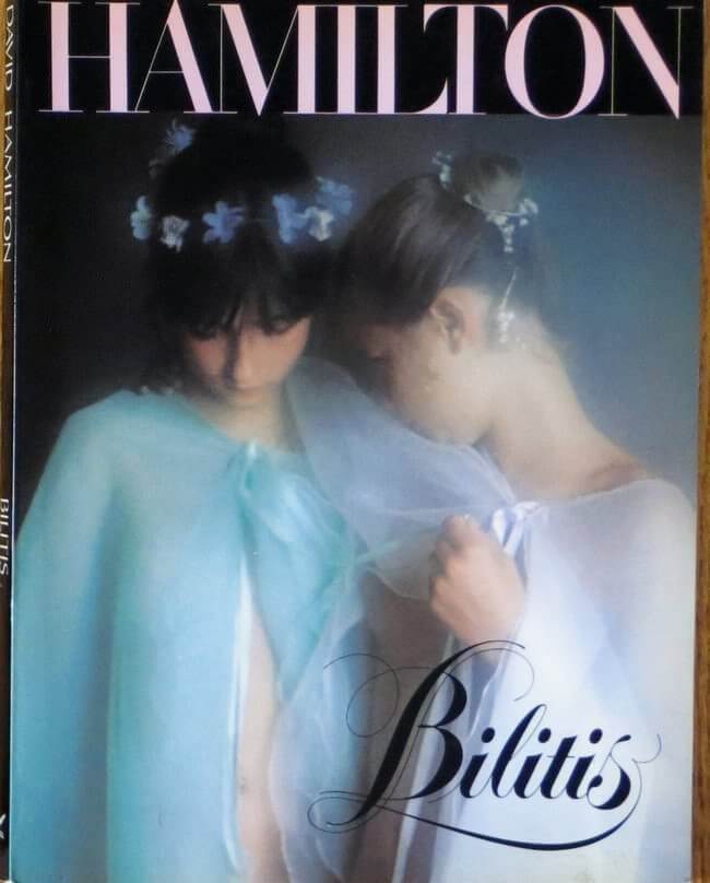 [OnnDL] Bilitis 1977 - David Hamilton