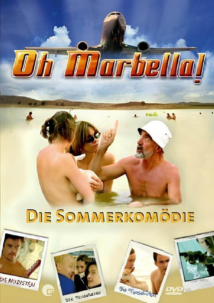 [OnnDL] Oh Marbella film