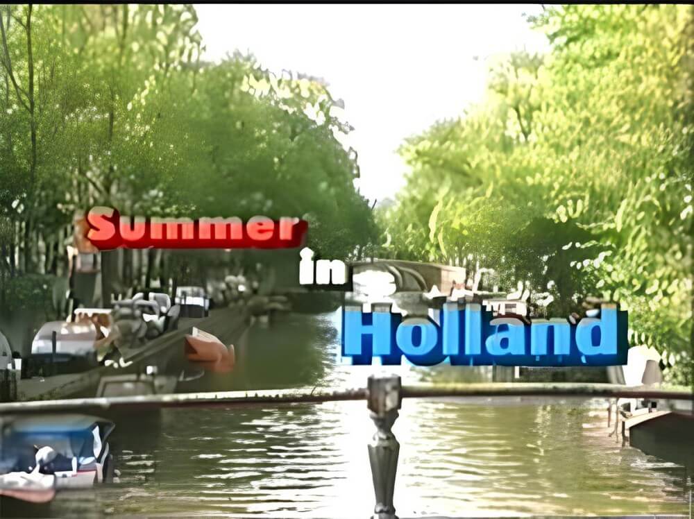 [OnnDL] Nudism in Holland