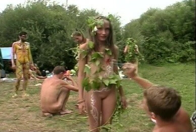 [OnnDL] Enature - Mother Naturists