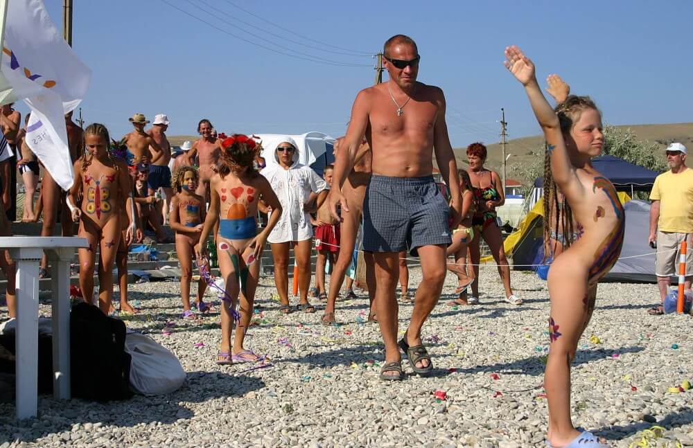 [OnnDL] Beach Time Talent Show pics