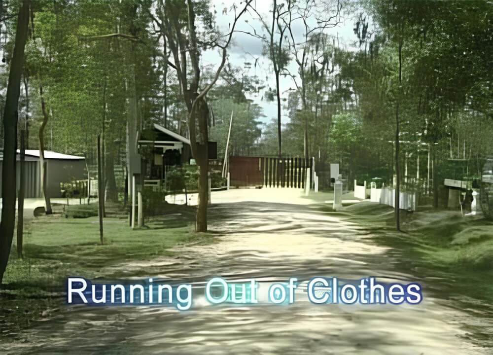 [OnnDL] Enature - Running out of clothes