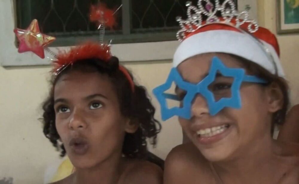 [OnnDL] Brazilian Christmas Part 3 Full HD