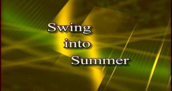 [OnnDL] Enature - Swing Into Summer