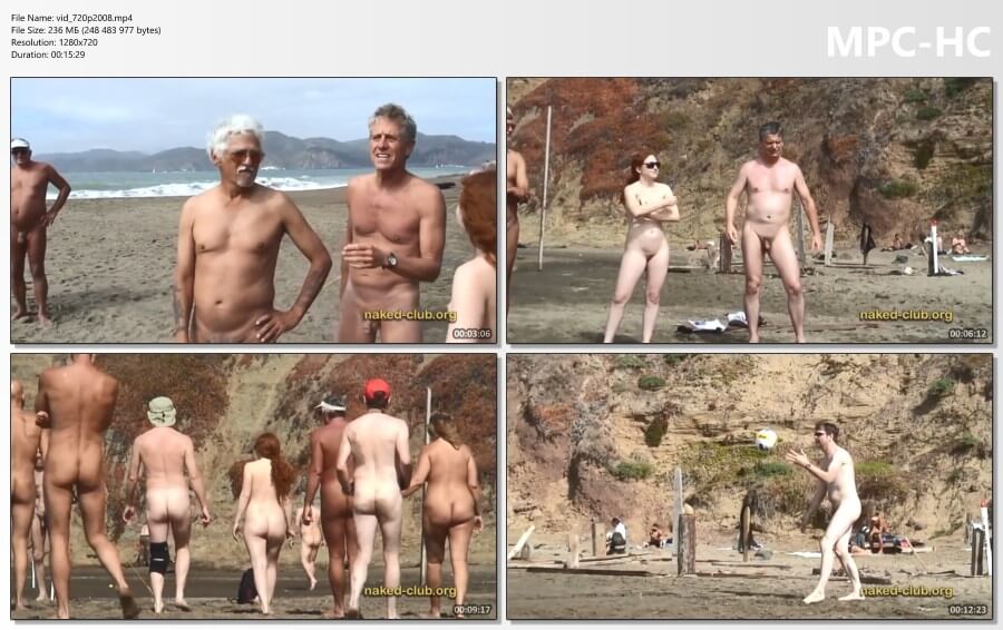 [OnnDL] Olympics 2008 nudist games san francisco HD