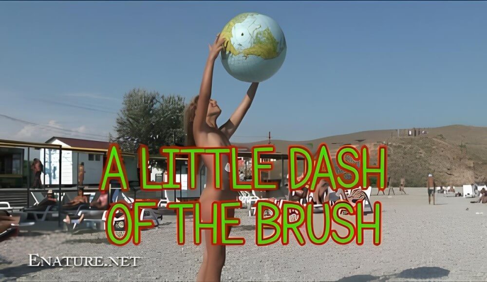 [OnnDL] Enature: A little dash of the brush
