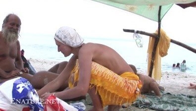 [OnnDL] Enature - Back to the bare beach Full HD