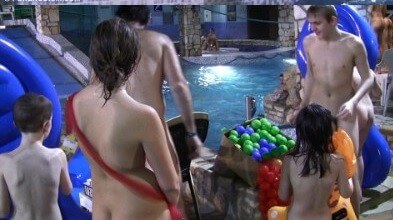 [OnnDL] Splashing Water Zone 1