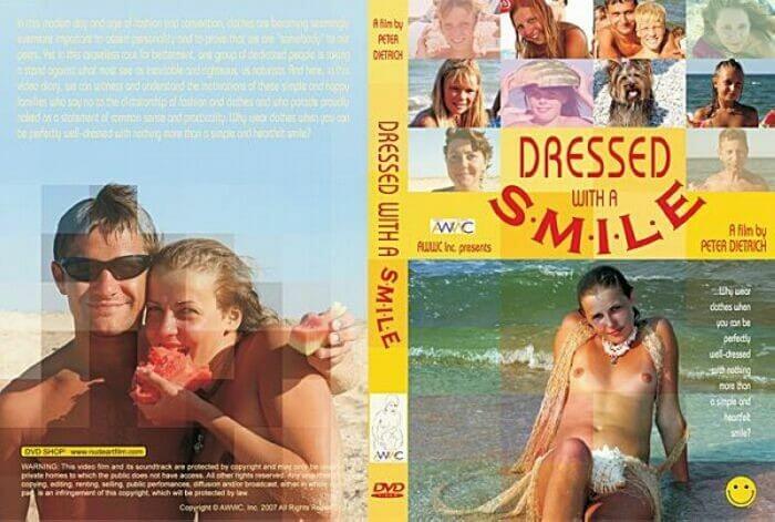 [OnnDL] AWWC – Dressed With A Smile