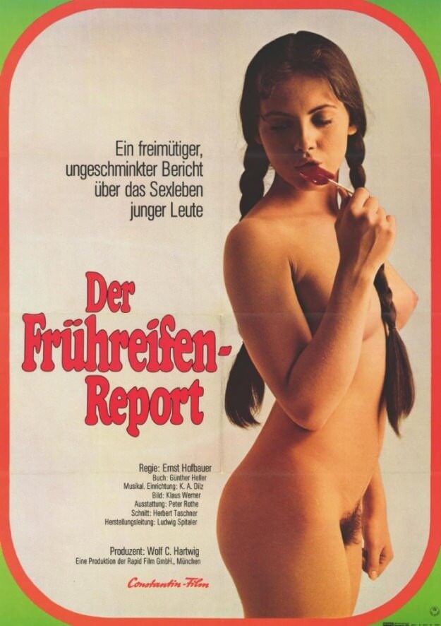 [OnnDL] Der Fruhreifen report 1973