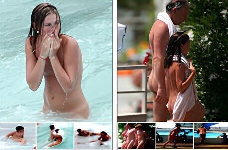 [OnnDL] Photo gallery nudism # 2