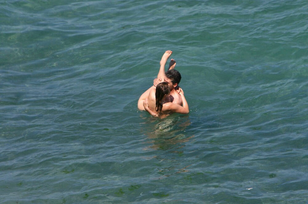 [OnnDL] Bulgarian Nudist Couple pics