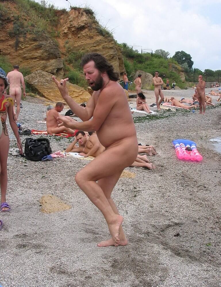[OnnDL] Afternoon Beach Delight pics