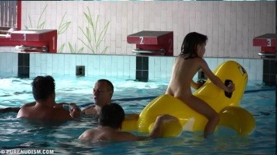 [OnnDL] Floating On Our Rafts 1