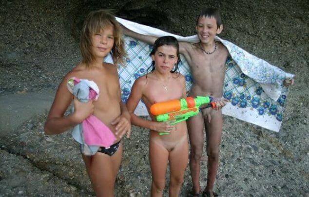 [OnnDL] Naturism photo gallery # 33