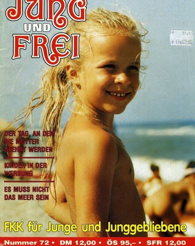[OnnDL] Jung und Frei Nr 72