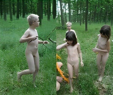 [OnnDL] Naturism photo gallery # 21
