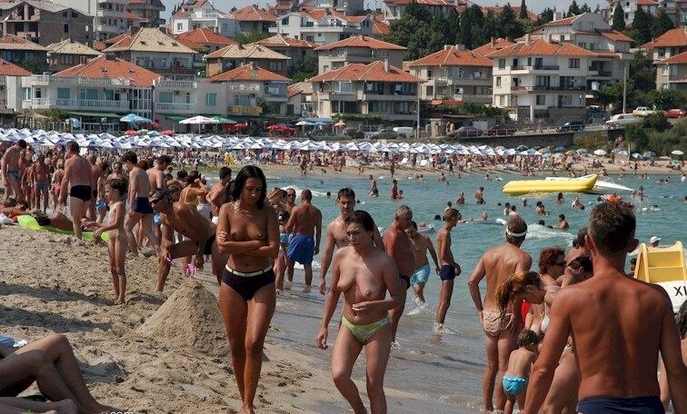 [OnnDL] Enature - resort in solar Bulgaria