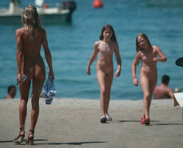 [OnnDL] The nudism country photos
