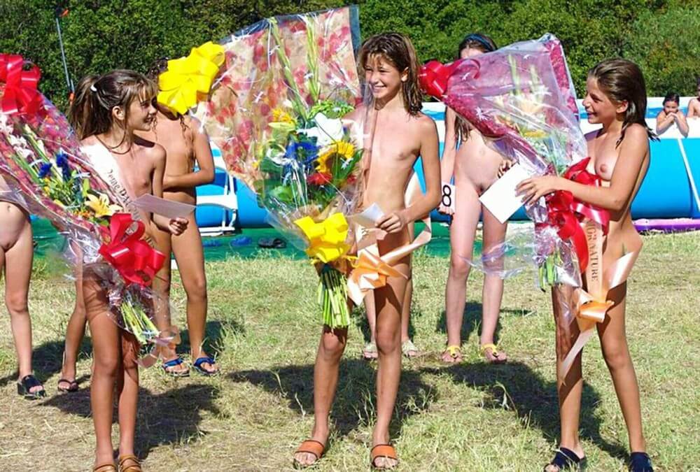 [OnnDL] Nudism photo gallery # 2
