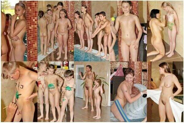 [OnnDL] Naturism photo gallery # 31