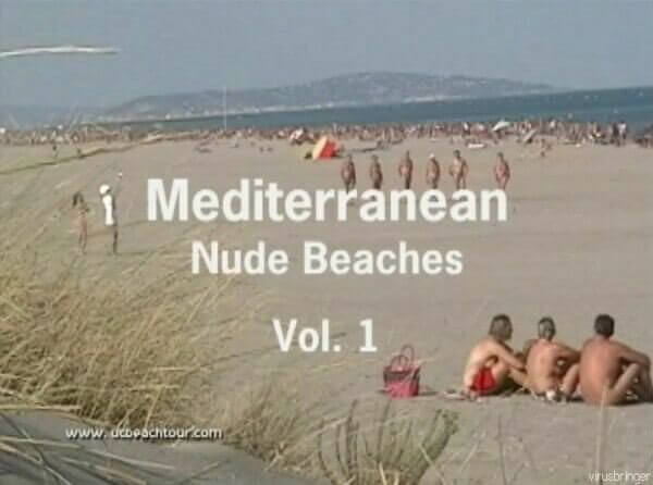 [OnnDL] Mediterranean nude beaches vol 1