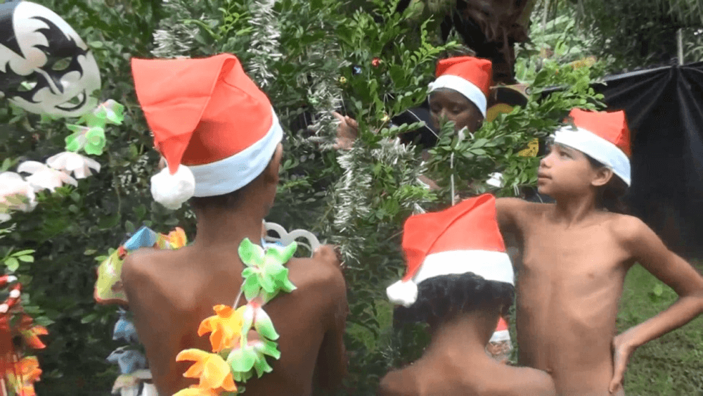 [OnnDL] Brazil Festival Celebrations 1 Full HD