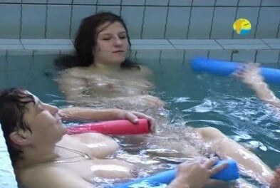 [OnnDL] Naturist Freedom: Weekend Spa
