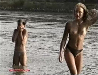 [OnnDL] Naturistin: Dirty Girls