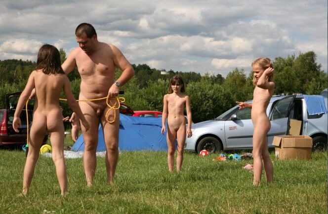 [OnnDL] Naturism photo gallery # 38