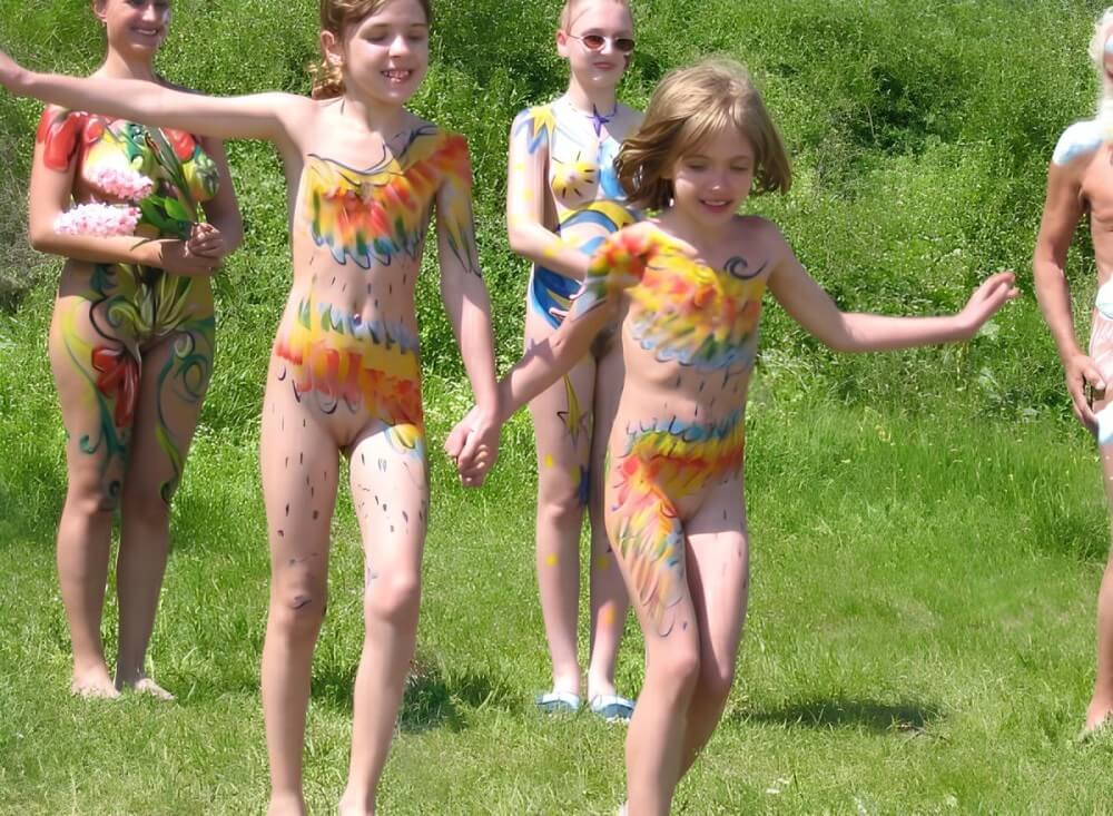 [OnnDL] Naturism photo gallery # 29