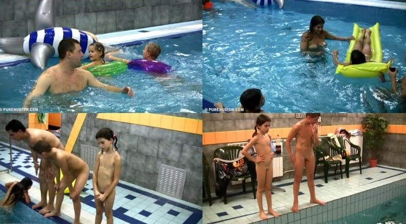 [OnnDL] Contests In The Water 1