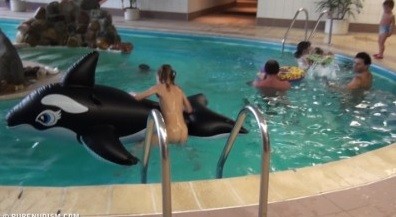 [OnnDL] Naturism - Indoor dolphin ride Full HD upd