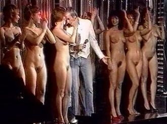 [OnnDL] Miss Nude France 1985 German TV video