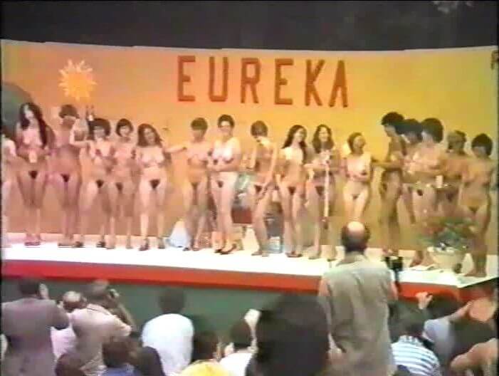 [OnnDL] Miss Eureka 1983 video