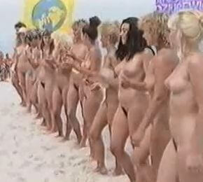 [OnnDL] Miss Natura 1990 video
