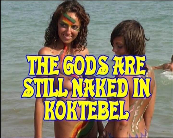 [OnnDL] Enature - The Gods Are Still Naked In Koktebel