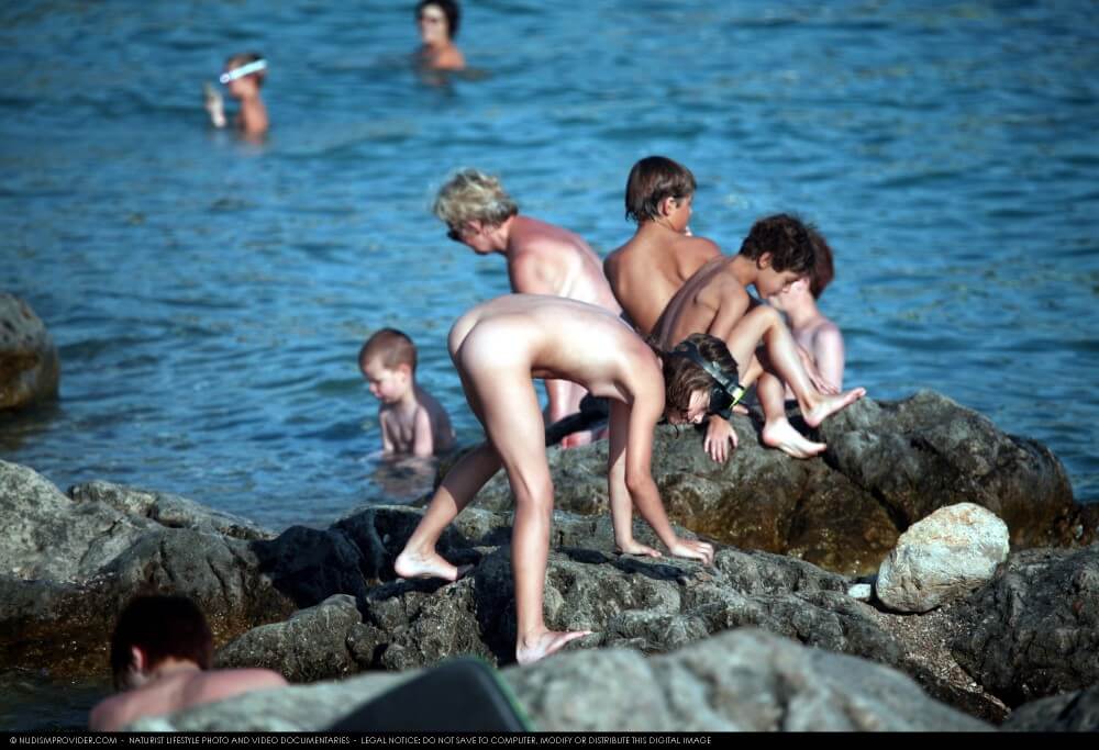 [OnnDL] Summer day on the Black Sea photos